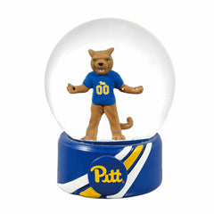 Water Globe, University of Pittsburgh - Collegiate Home