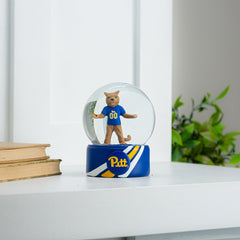 Water Globe, University of Pittsburgh - Collegiate Home