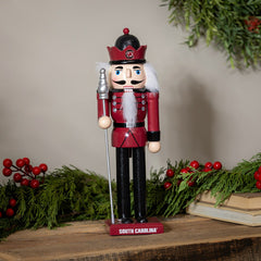 Nutcracker Statue, University of South Carolina - Collegiate Home