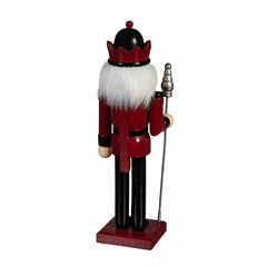 Nutcracker Statue, University of South Carolina - Collegiate Home