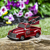 Detroit Lions Rally Truck Statue - Collegiate Home