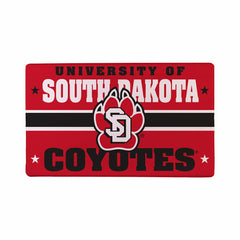 University of South Dakota Anti-Fatigue Mat, 18"x30" - Collegiate