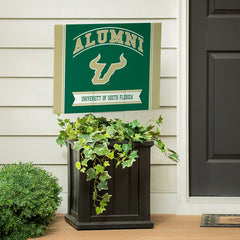 University of South Florida Coroplast Yard Sign Alumni - Collegiate Home
