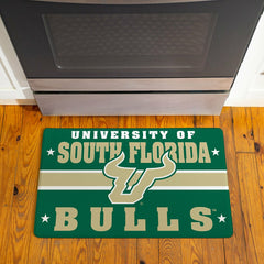 University of South Florida Anti-Fatigue Mat, 18"x30" - Collegiate