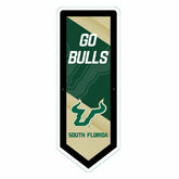 LED Wall Decor, Pennant, University of South Florida - Collegiate Home