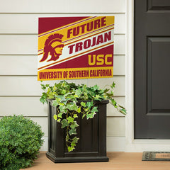 University of Southern California Coroplast Yard Sign, Future Student - Collegiate Home