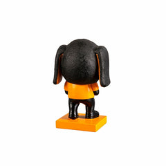Lil Big Head Statue, Mascot, University of Tennessee - Collegiate Home