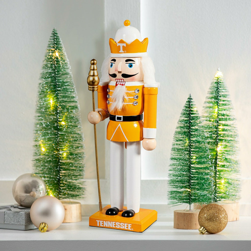 Nutcracker Statue, University of Tennessee - Collegiate Home