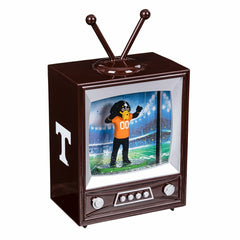 University of Tennessee Vintage TV Water Lantern - Collegiate Home