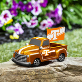 Detroit Lions Rally Truck Statue - Collegiate Home