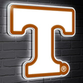Tennessee Volunteers LED Wall Decor, Glazelite, Logo - Collegiate Home