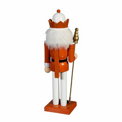 Nutcracker Statue, University of Texas - Collegiate Home