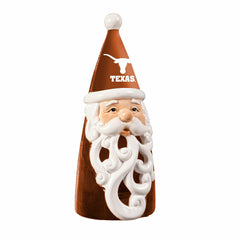 University of Texas Santa LED Statuary, 8" - Collegiate Home