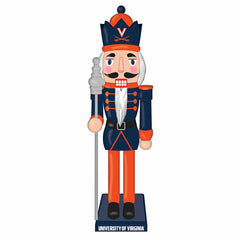 Nutcracker Statue, University of Virginia - Collegiate Home