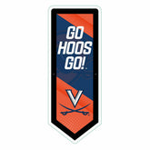 LED Wall Decor, Pennant, University of Virginia - Collegiate Home