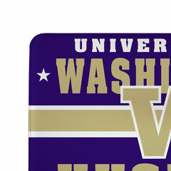 University of Washington Anti-Fatigue Mat, 18"x30" - Collegiate