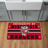University of Wisconsin-Madison Anti-Fatigue Mat, 18"x30" - Collegiate