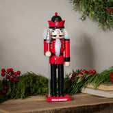 Nutcracker Statue, University of Wisconsin-Madison - Collegiate Home