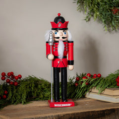 Nutcracker Statue, University of Wisconsin-Madison - Collegiate Home