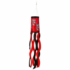 University of Wisconsin-Madison Windsock - Collegiate Home
