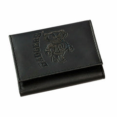 Wallet, Tri-Fold, Wisconsin-Madison - Collegiate Home