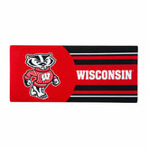 University of Wisconsin-Madison Sassafras Switch Mat - Collegiate