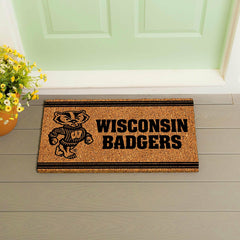University of Wisconsin-Madison, Coir Mat 1C - Collegiate