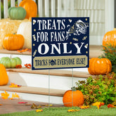 US Naval Academy Yard Sign, Halloween Treats for Fans - Collegiate Home