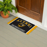 Virginia Commonwealth University Alumni Mat, 28"x16" - Collegiate