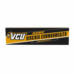 Virginia Commonwealth University Mantle Sign, Down Home Fans, 5x18 - Collegiate Home