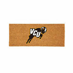 Virginia Commonwealth University Extra Large Full Color Coir Mat, 60"x - Collegiate