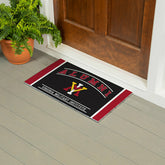 Virginia Military Institute Alumni Mat, 28"x16" - Collegiate