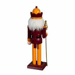 Nutcracker Statue, Virginia Tech - Collegiate Home