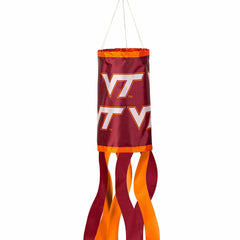 Virginia Tech Windsock - Collegiate Home