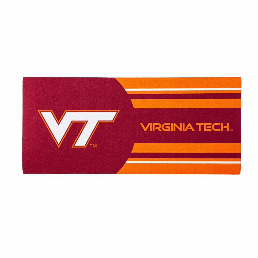 Virginia Tech Sassafras Switch Mat - Collegiate
