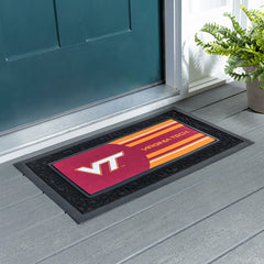 Virginia Tech Sassafras Switch Mat - Collegiate