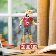 Washington State University, Mascot Statue, Cougars - Collegiate Home