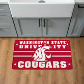 Washington State University Anti-Fatigue Mat, 18"x30" - Collegiate