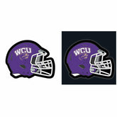 LED Wall Decor, Helmet, Western Carolina University - Collegiate Home