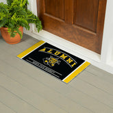 Wichita State University Alumni Mat, 28"x16" - Collegiate
