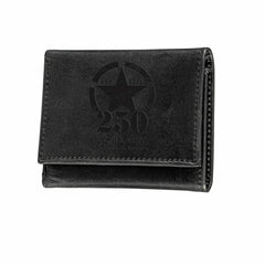 Wallet, Tri-Fold, US Army, 250th Anniversary - US Military Home