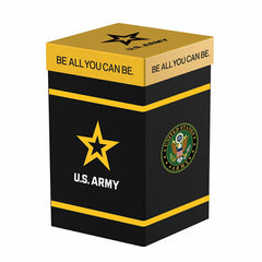 US Army Ceramic Stein Cup, 24oz - US Military Home