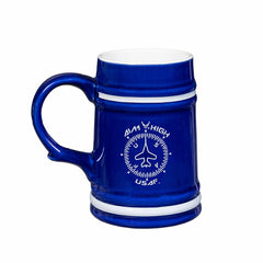 US Air Force Ceramic Stein Cup, 24oz - US Military Home