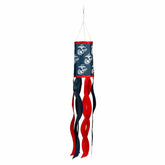 US Marine Corps Windsock - US Military Home
