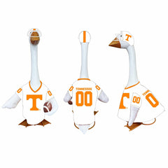 University of Tennessee Sports Porch Goose Uniform - Home Collegiate