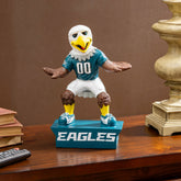 Philadelphia Eagles, Mascot Statue - Home NFL