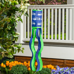 Seattle Seahawks Windsock - Home NFL