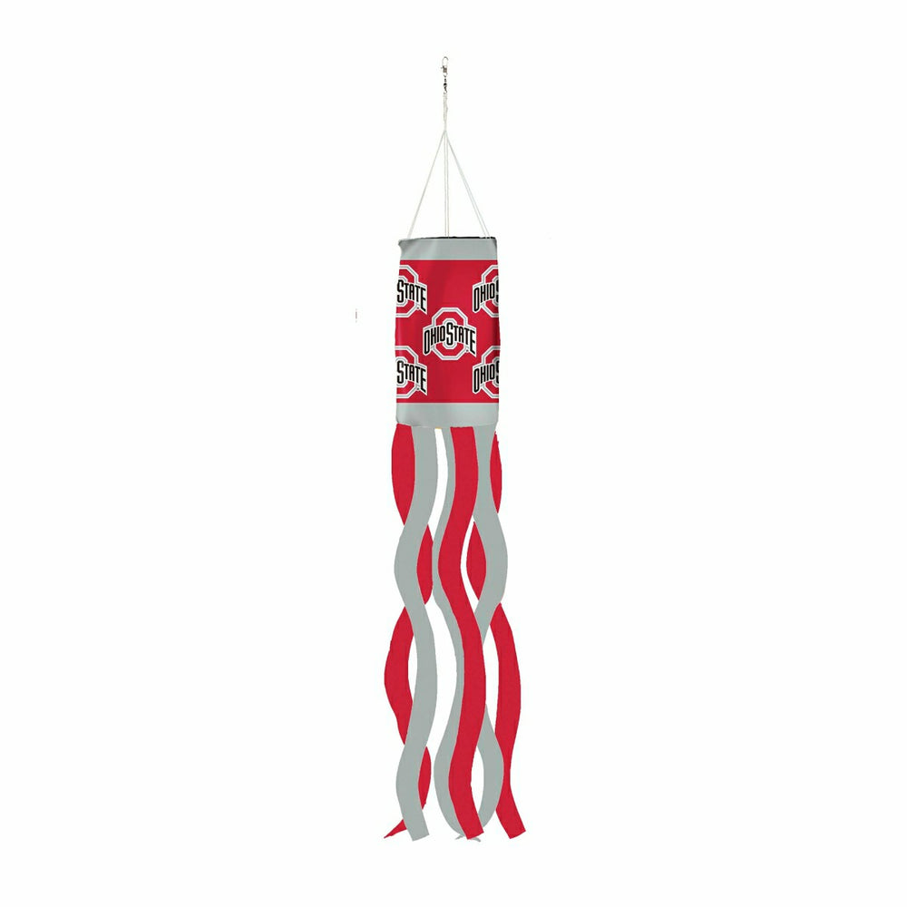 Ohio State University Windsock - Home Collegiate