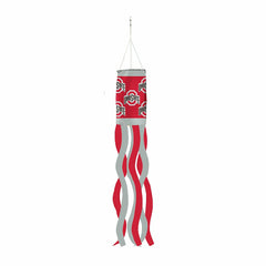 Ohio State University Windsock - Home Collegiate