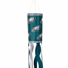 Philadelphia Eagles Windsock - Home NFL